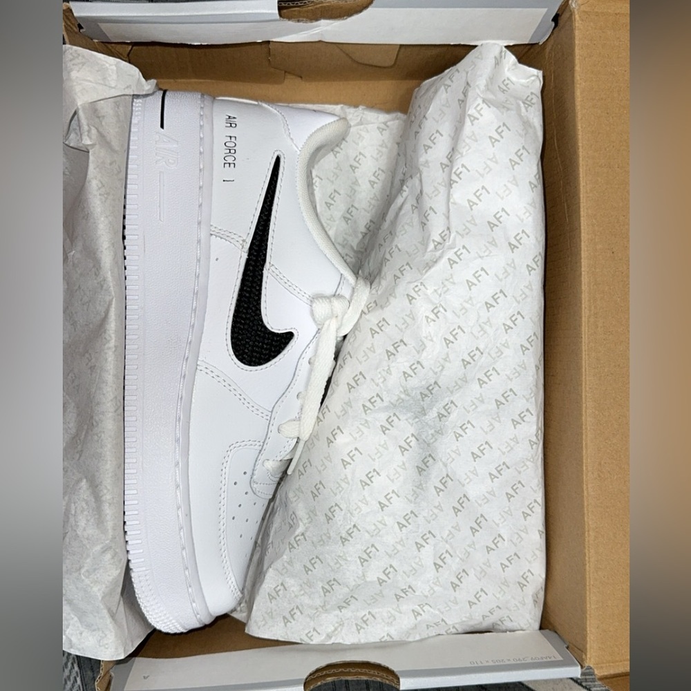 Nike Air Force 1’s
